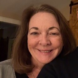 Fundraising Page: Leslee Duval